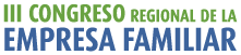 III Congreso Regional de la Empresa Familiar