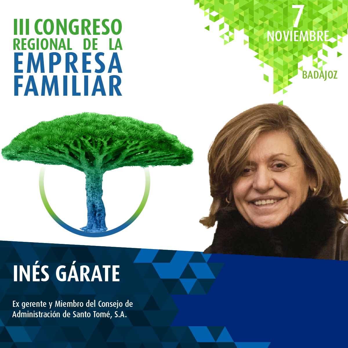 ines garateponente